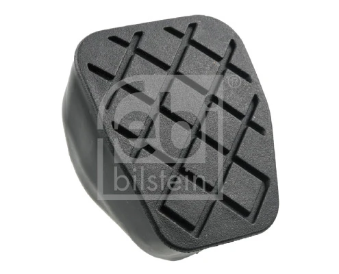 Pedal Pad, clutch pedal